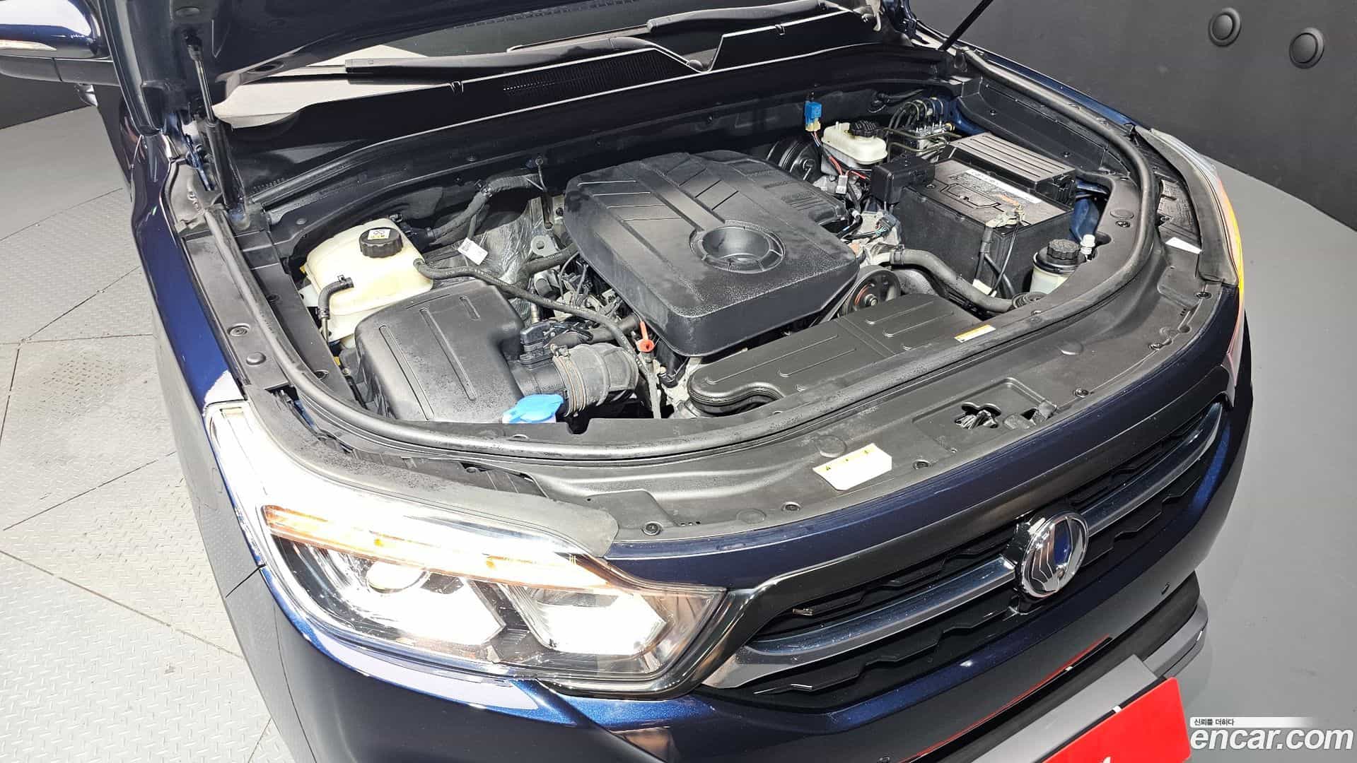 Rexton KG Mobility 2019.0-OUTER-006