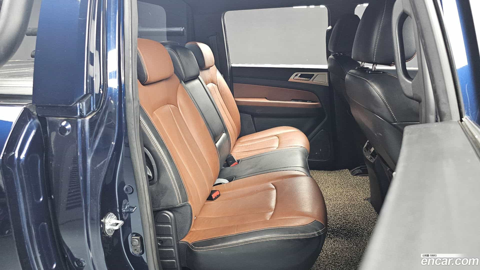 Rexton KG Mobility 2019.0-OPTION-015