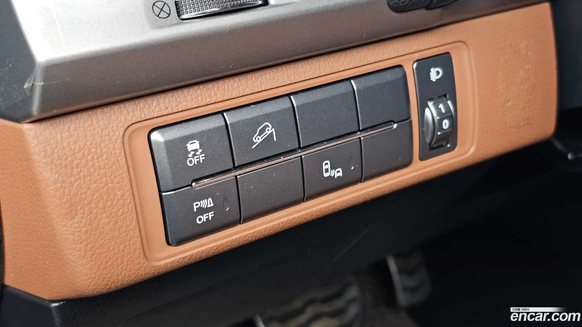 Rexton KG Mobility 2019.0-OPTION-019