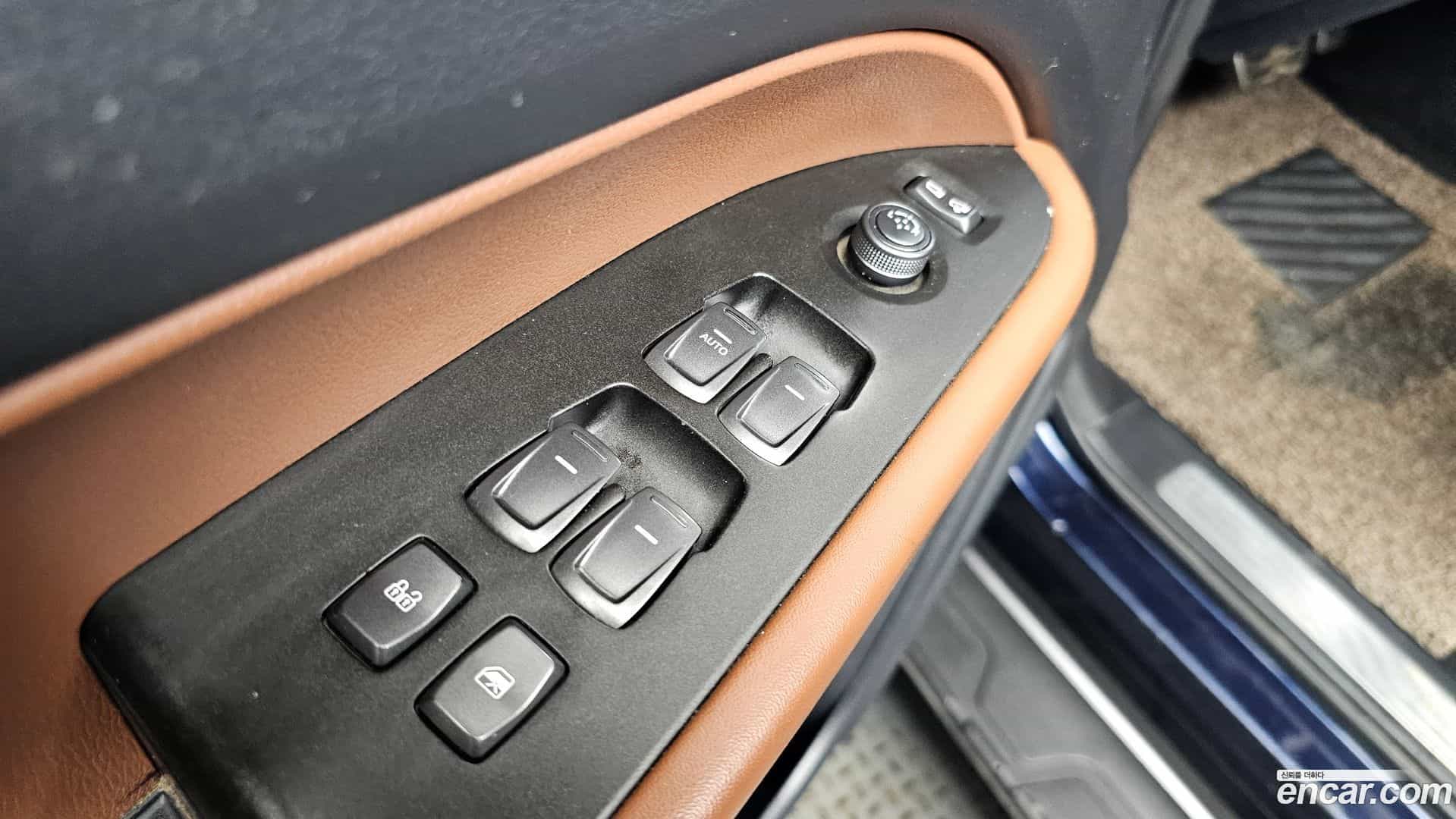 Rexton KG Mobility 2019.0-OPTION-020