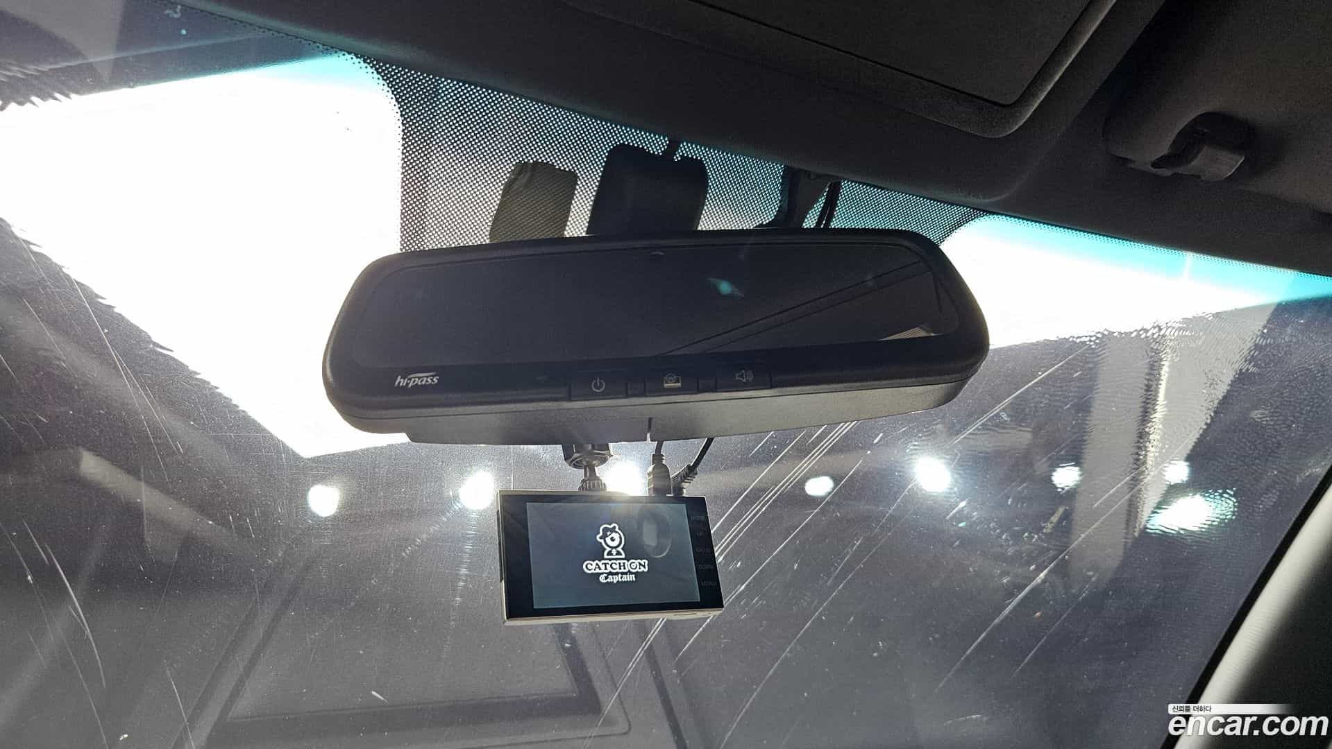 Rexton KG Mobility 2019.0-OPTION-022