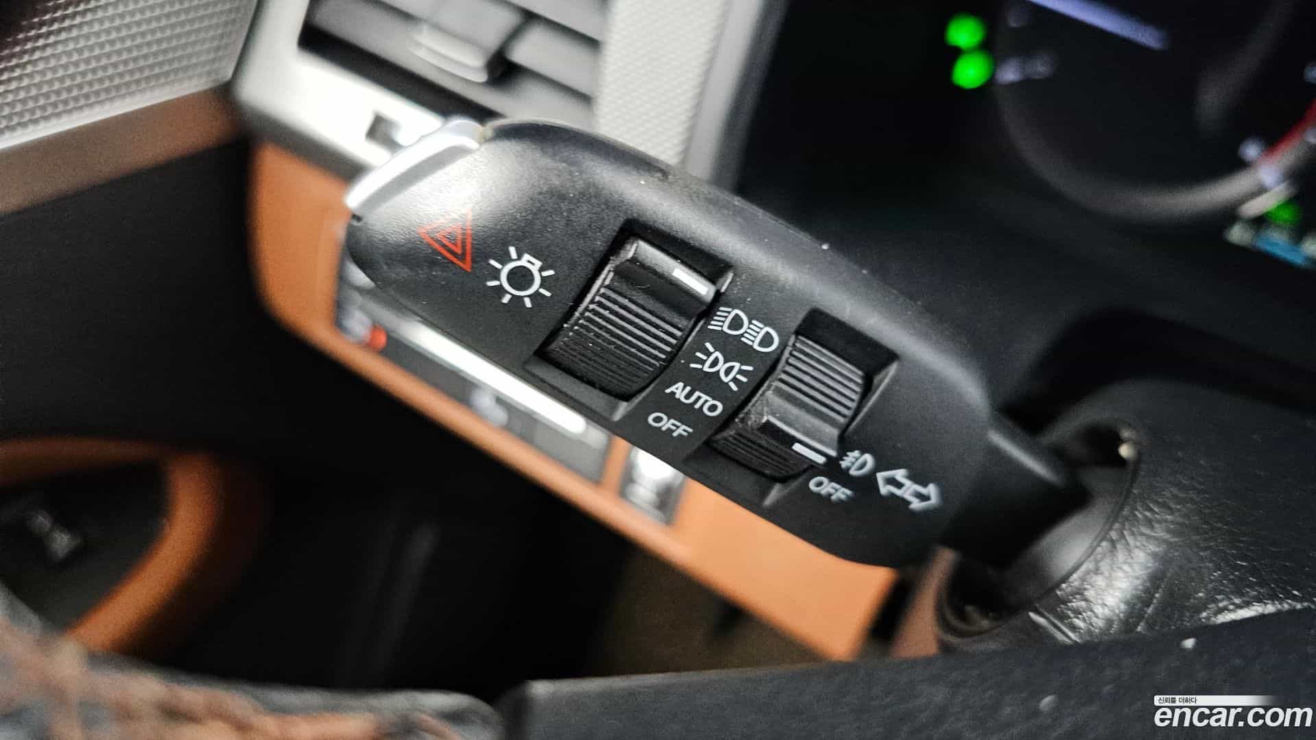 Rexton KG Mobility 2019.0-OPTION-023