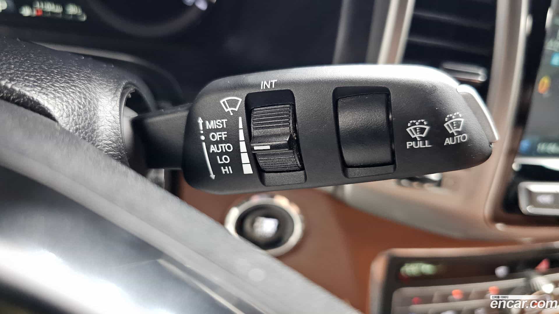 Rexton KG Mobility 2019.0-OPTION-024