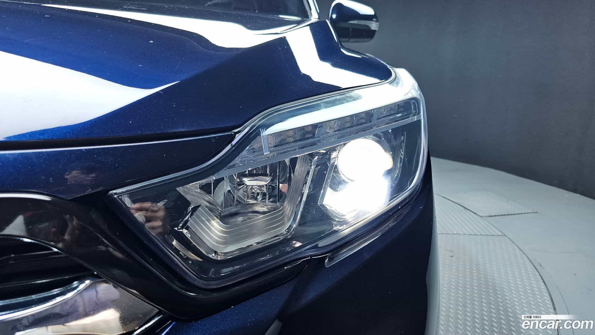 Rexton KG Mobility 2019.0-OUTER-032