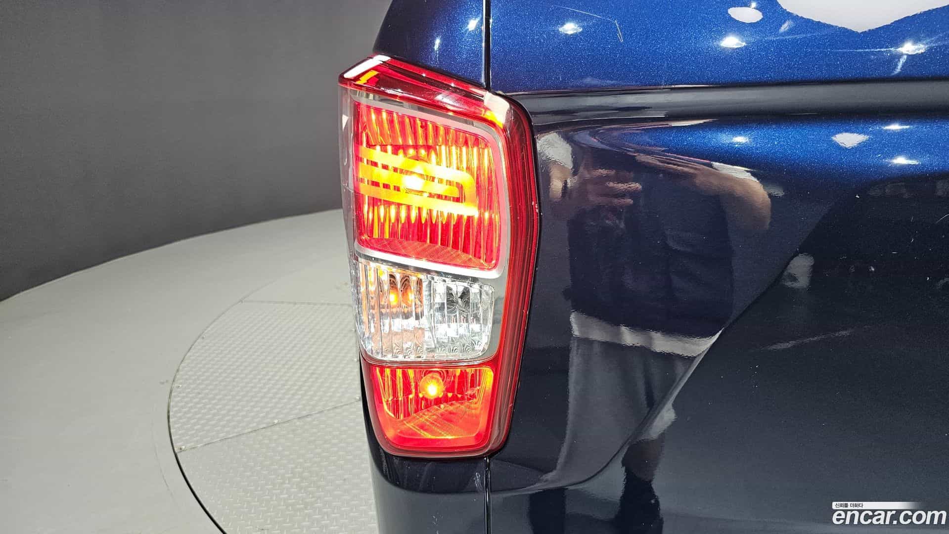Rexton KG Mobility 2019.0-OUTER-033