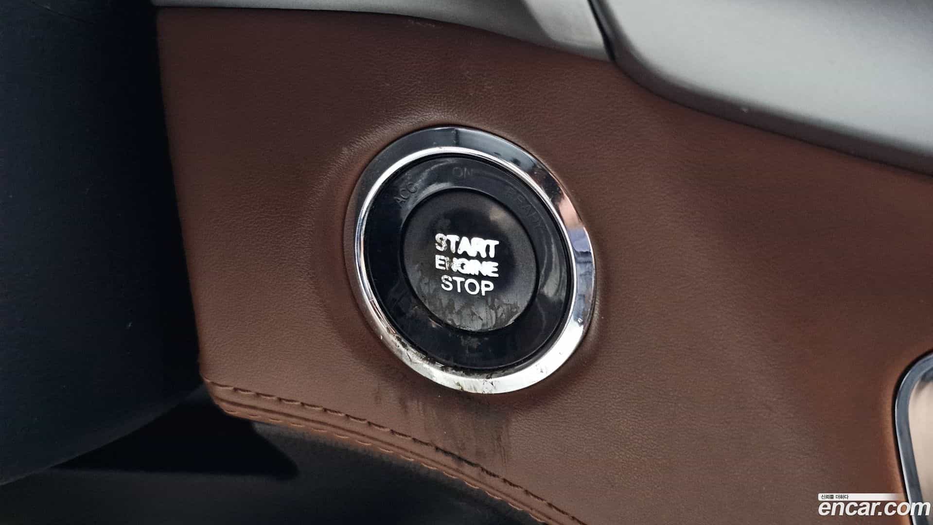 Rexton KG Mobility 2019.0-OPTION-040