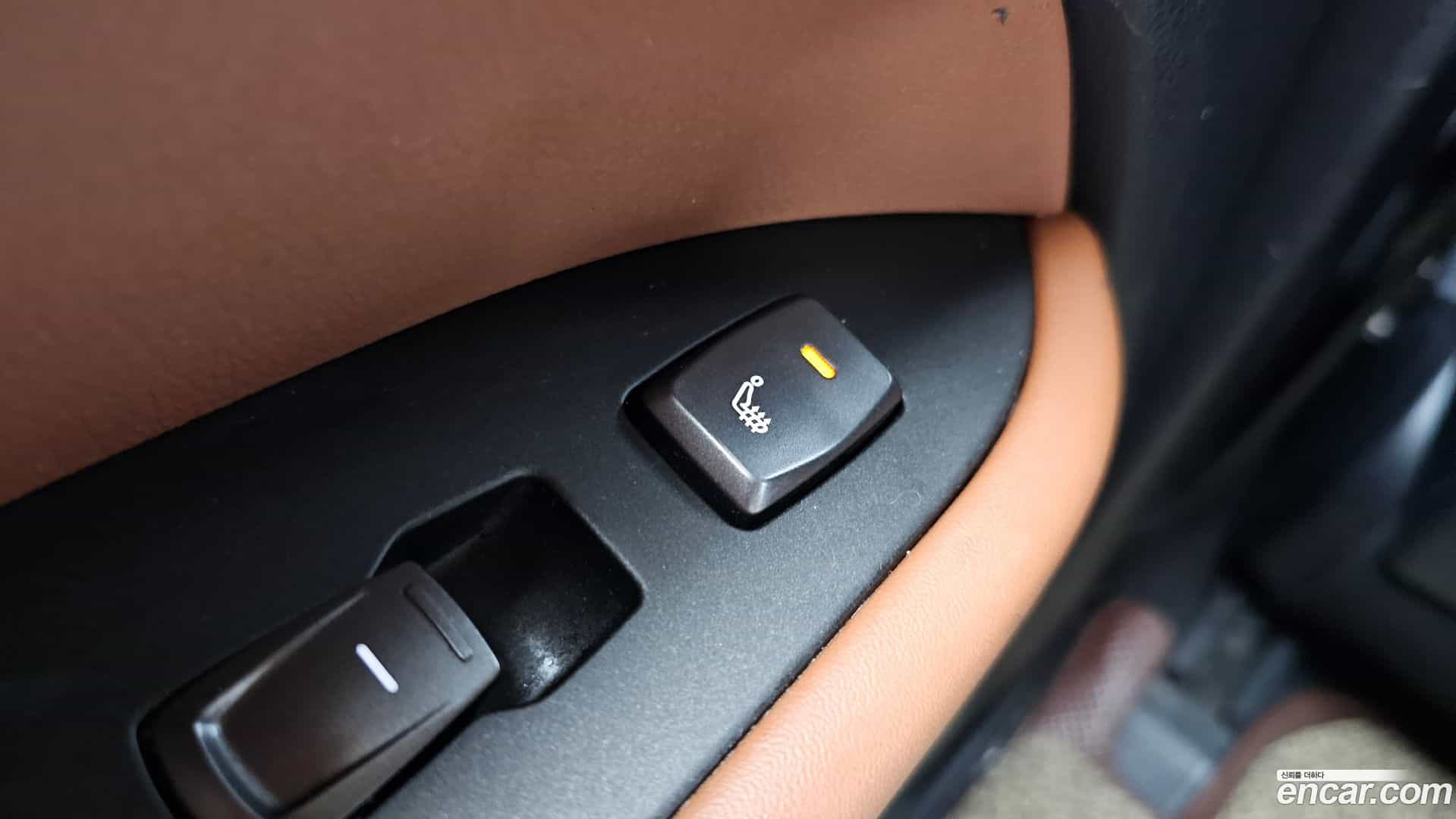 Rexton KG Mobility 2019.0-OPTION-042