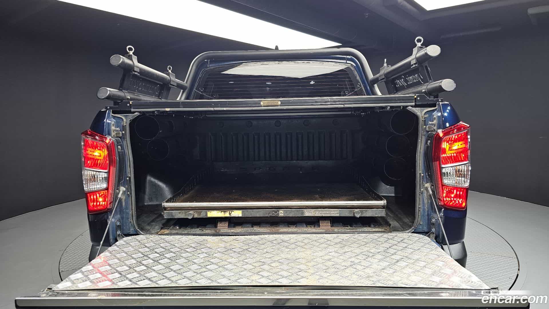 Rexton KG Mobility 2019.0-OPTION-043