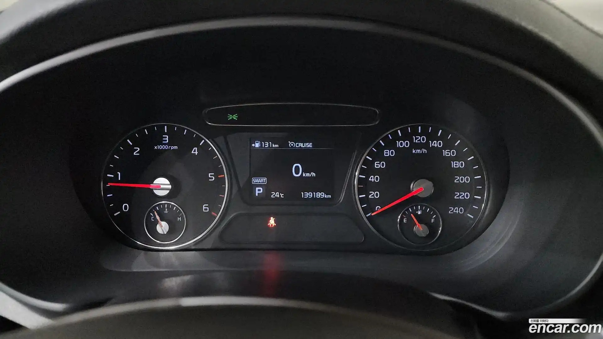 Sorento Kia 2018.2-INNER-008