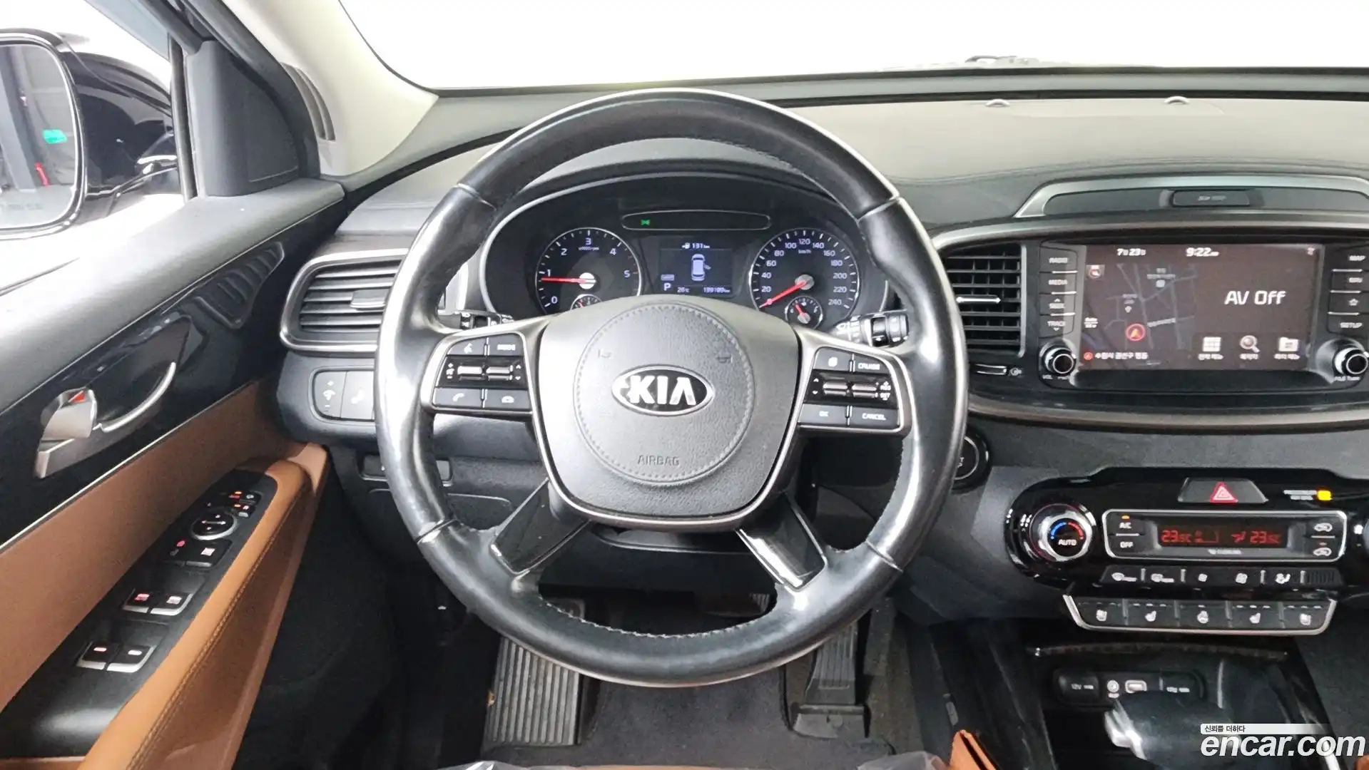 Sorento Kia 2018.2-OPTION-017