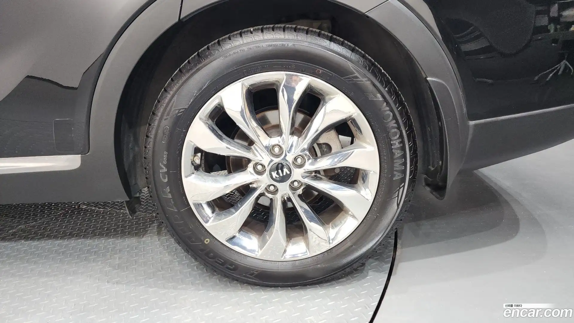 Sorento Kia 2018.2-OUTER-031