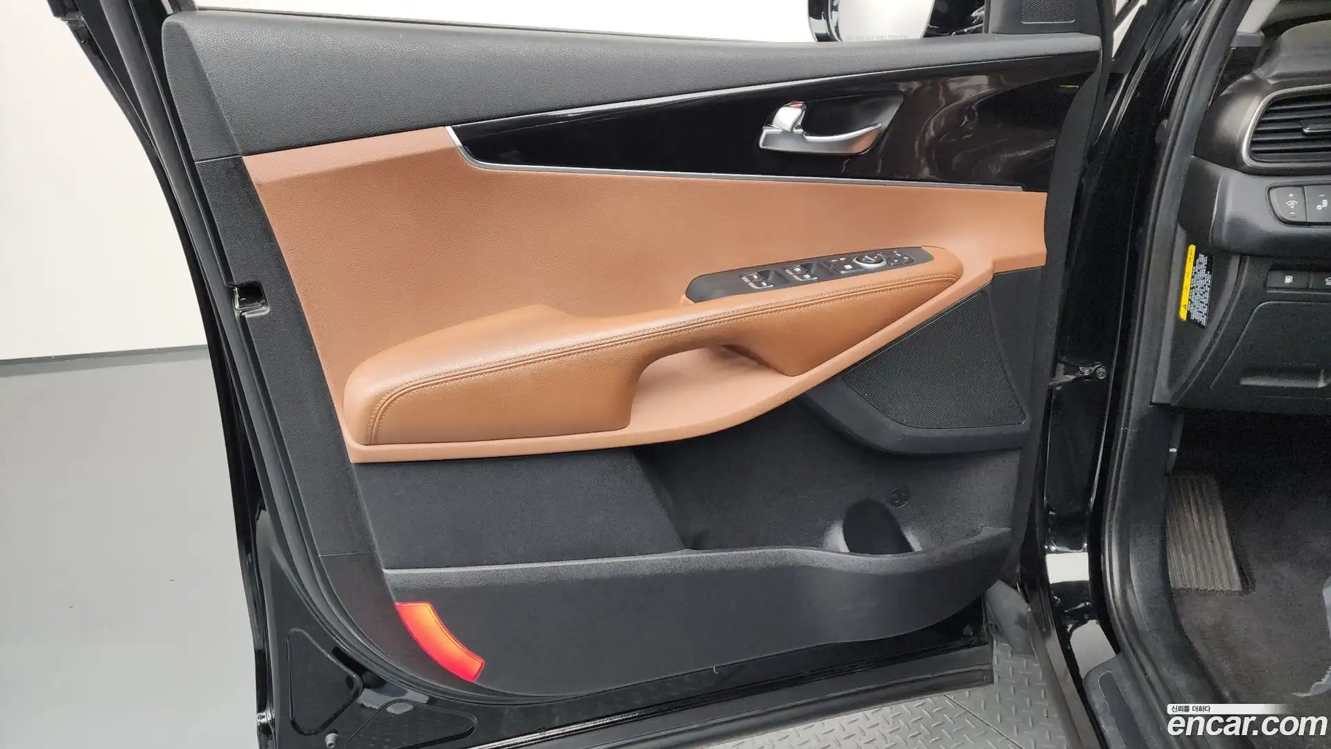 Sorento Kia 2018.2-INNER-034