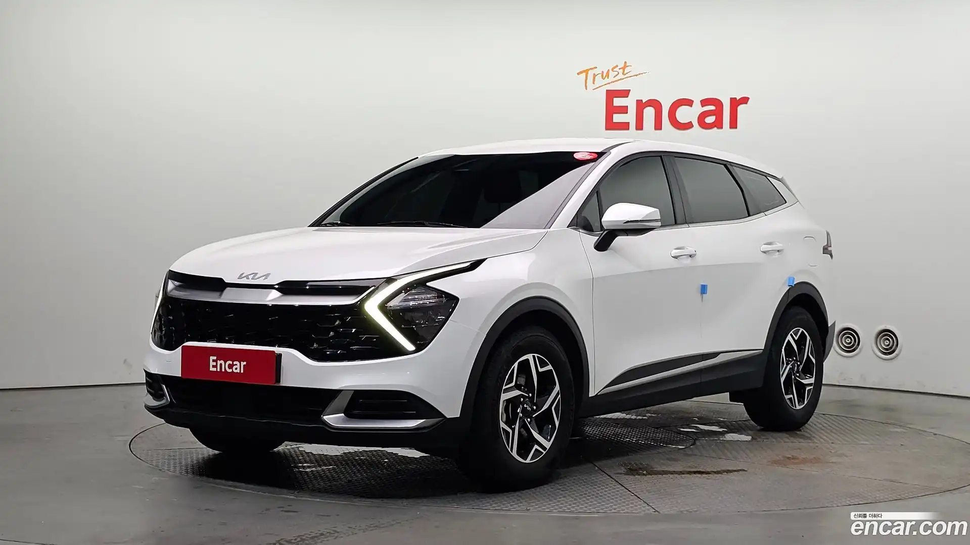 Sportage Kia 2022.7-OUTER-001