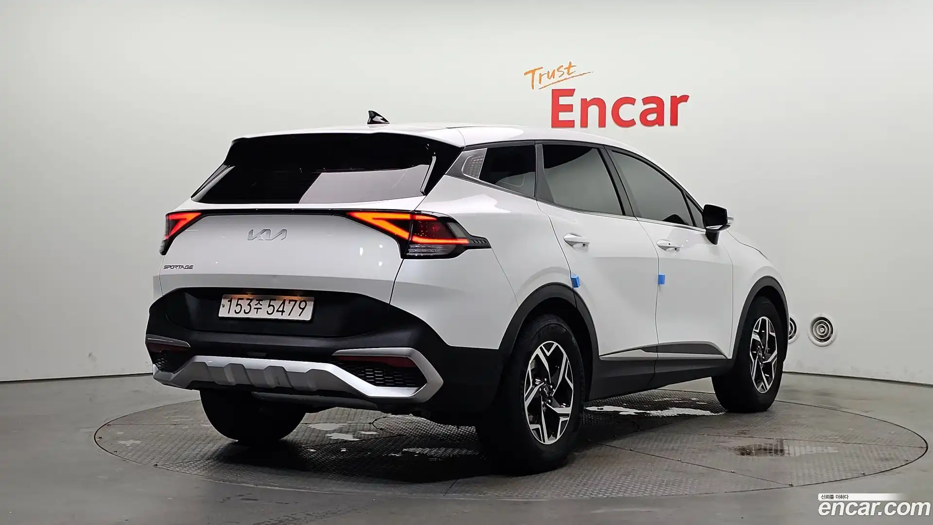 Sportage Kia 2022.7-OUTER-002