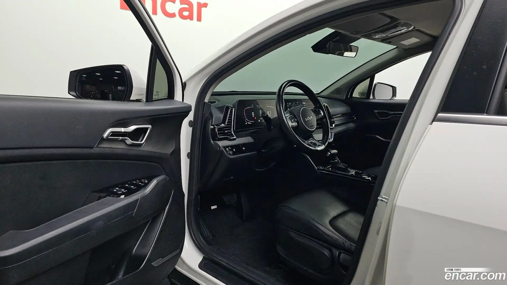 Sportage Kia 2022.7-INNER-010