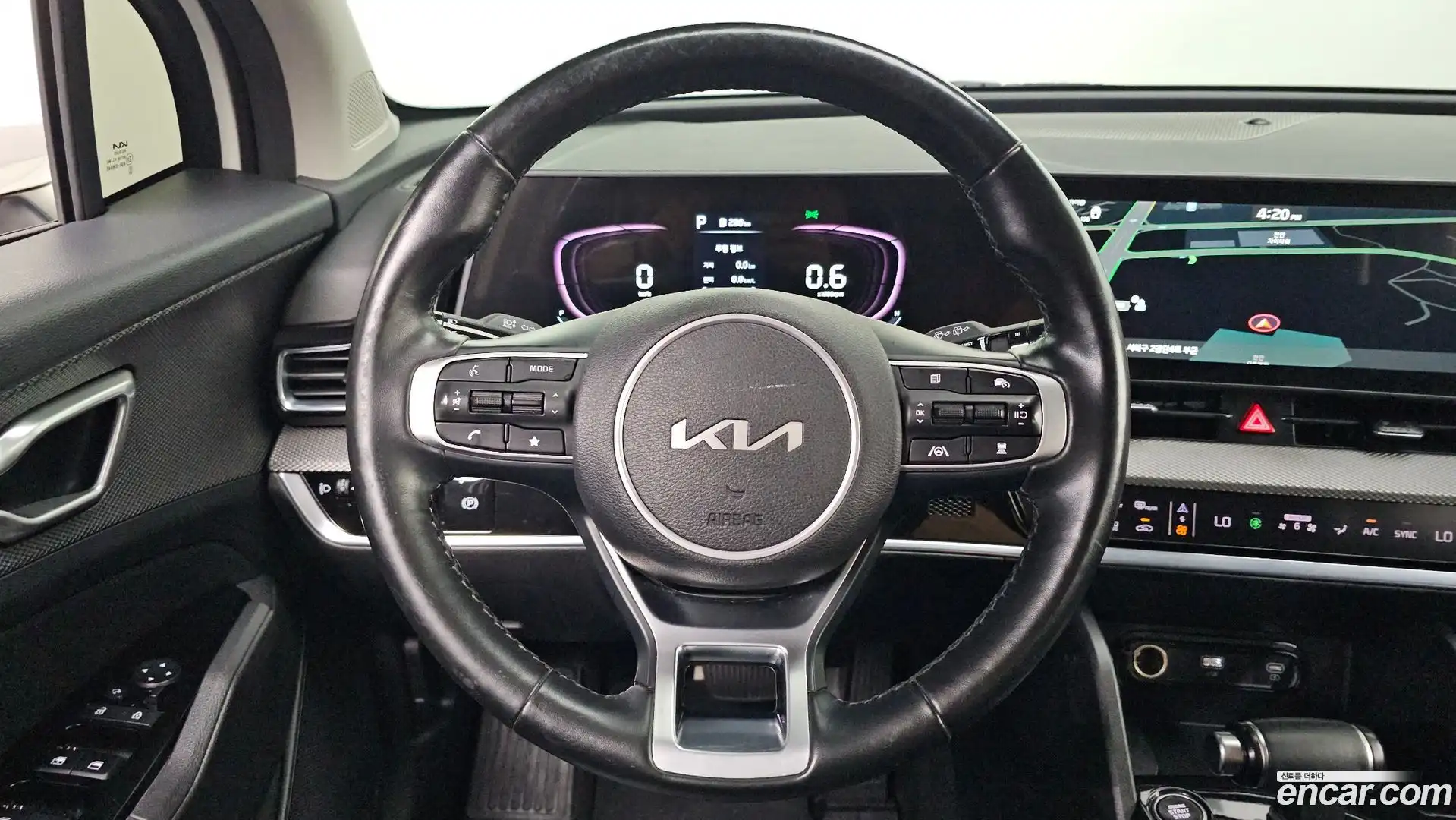 Sportage Kia 2022.7-OPTION-019