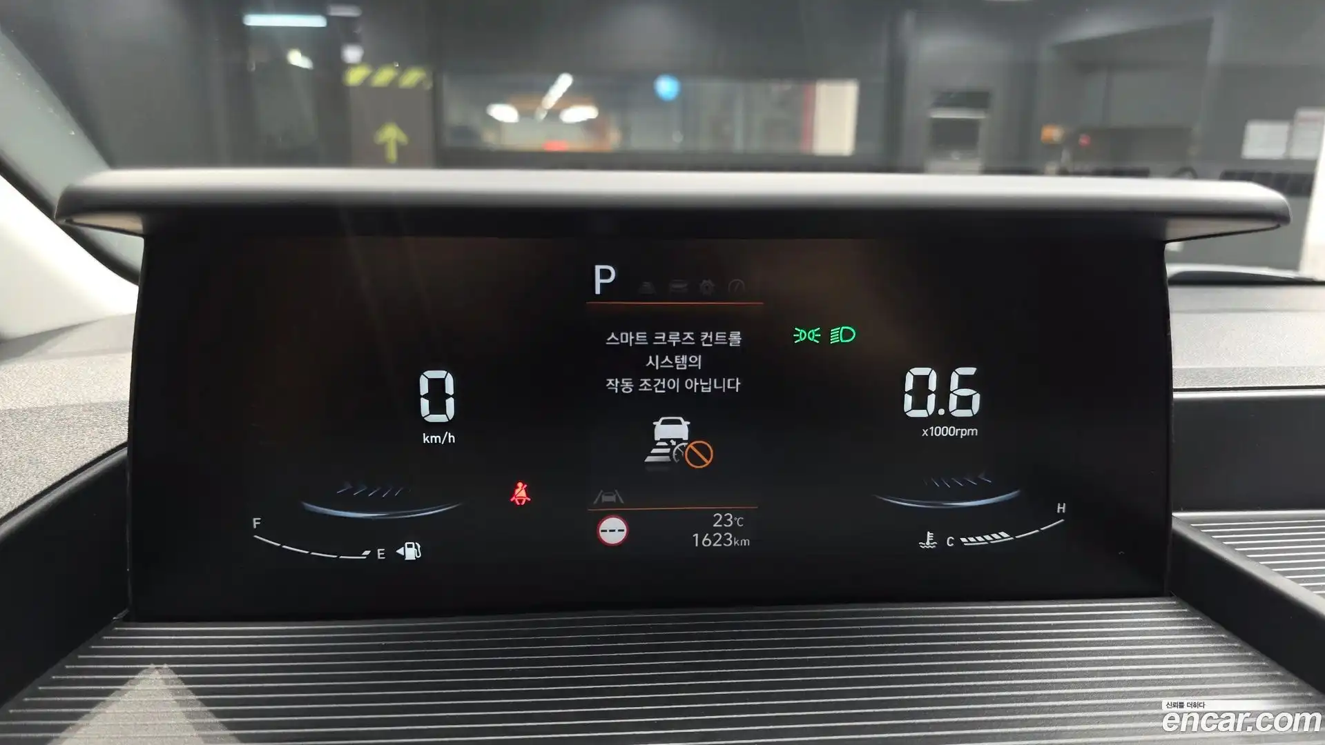 Staria Hyundai 2025.1-INNER-008