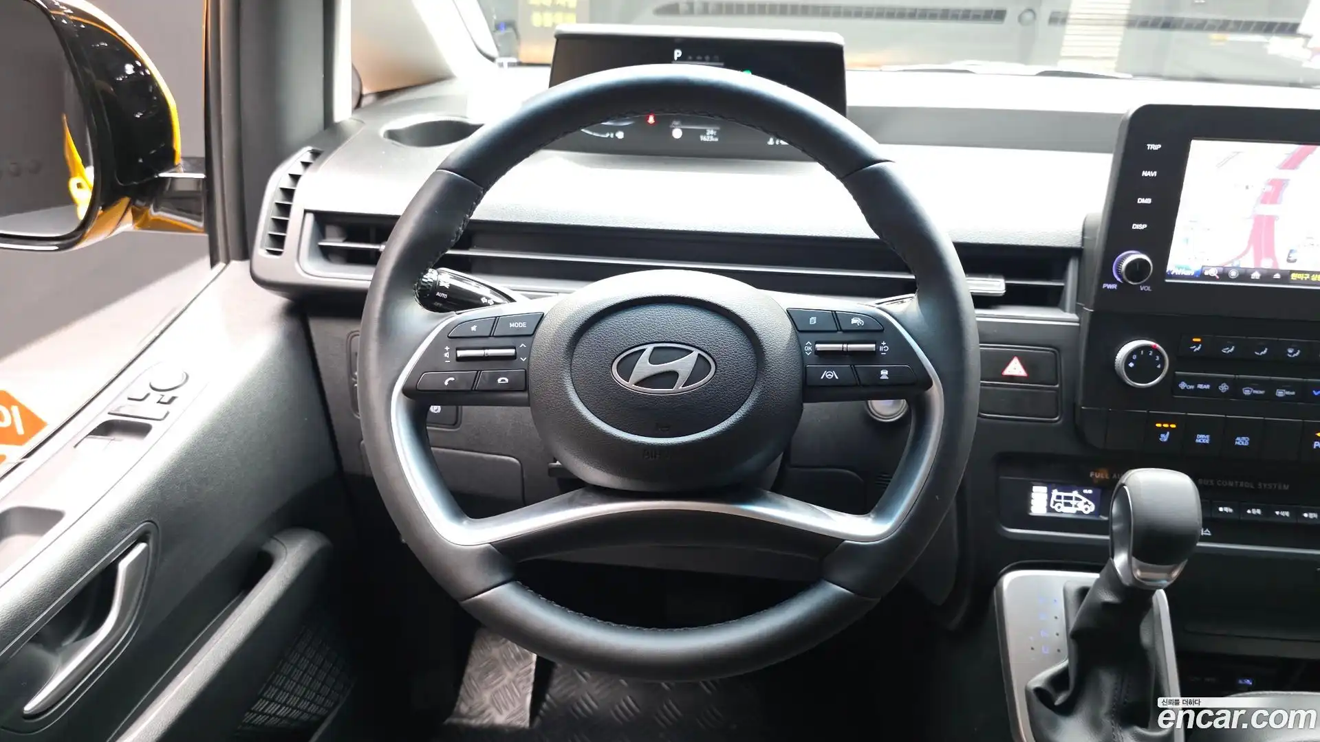 Staria Hyundai 2025.1-OPTION-018