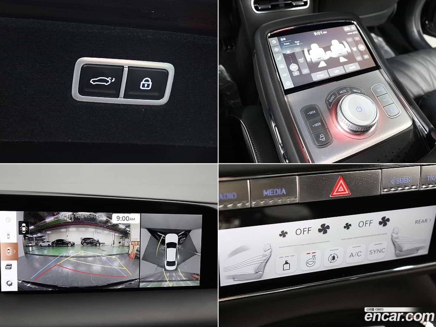 G90 Genesis 2023.2-OPTION-022