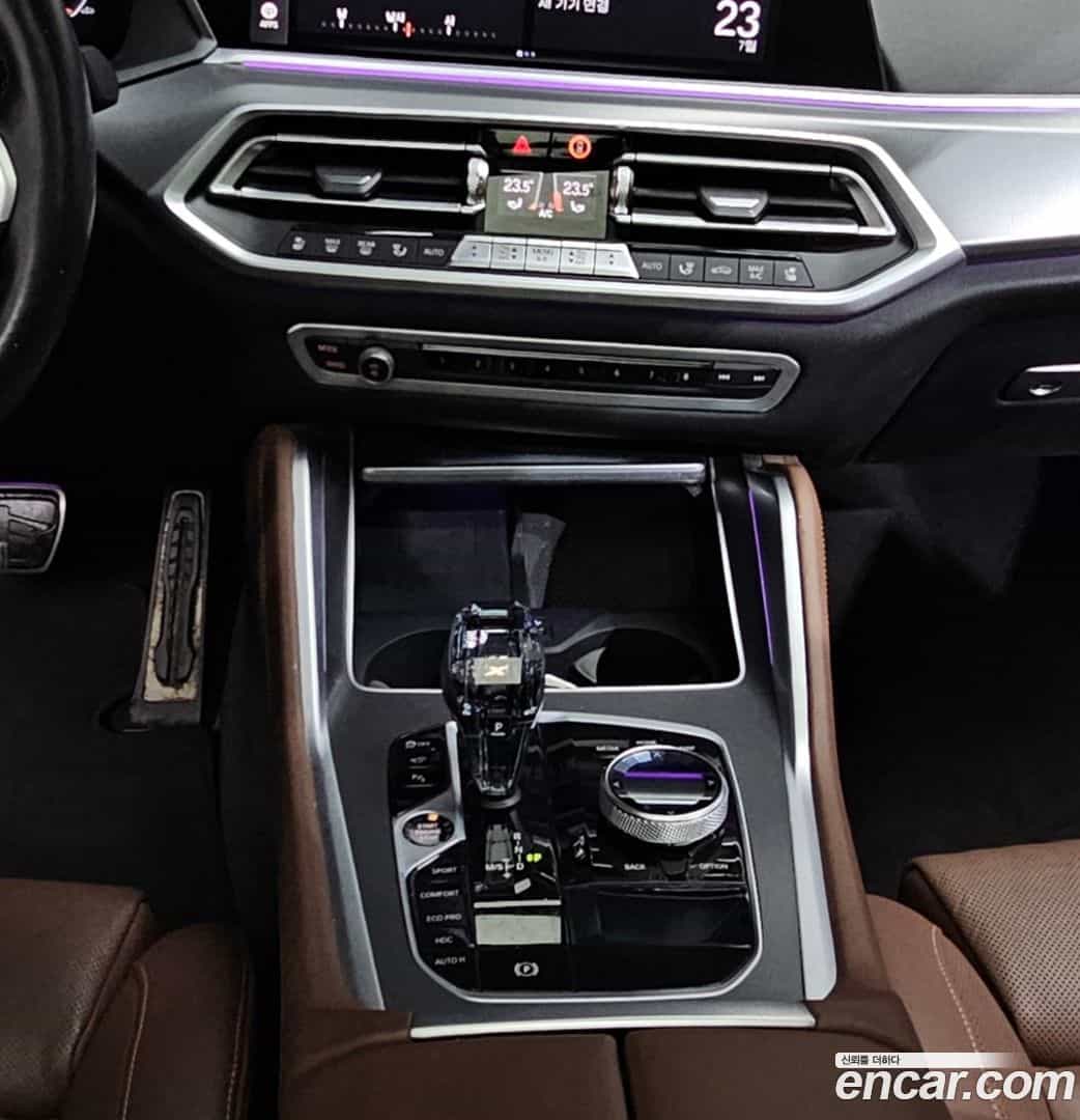 X6 BMW 2022.3-INNER-007