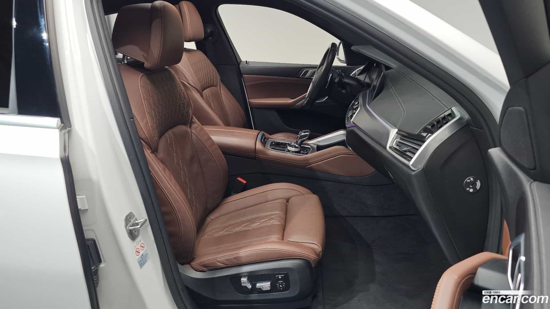 X6 BMW 2022.3-INNER-036