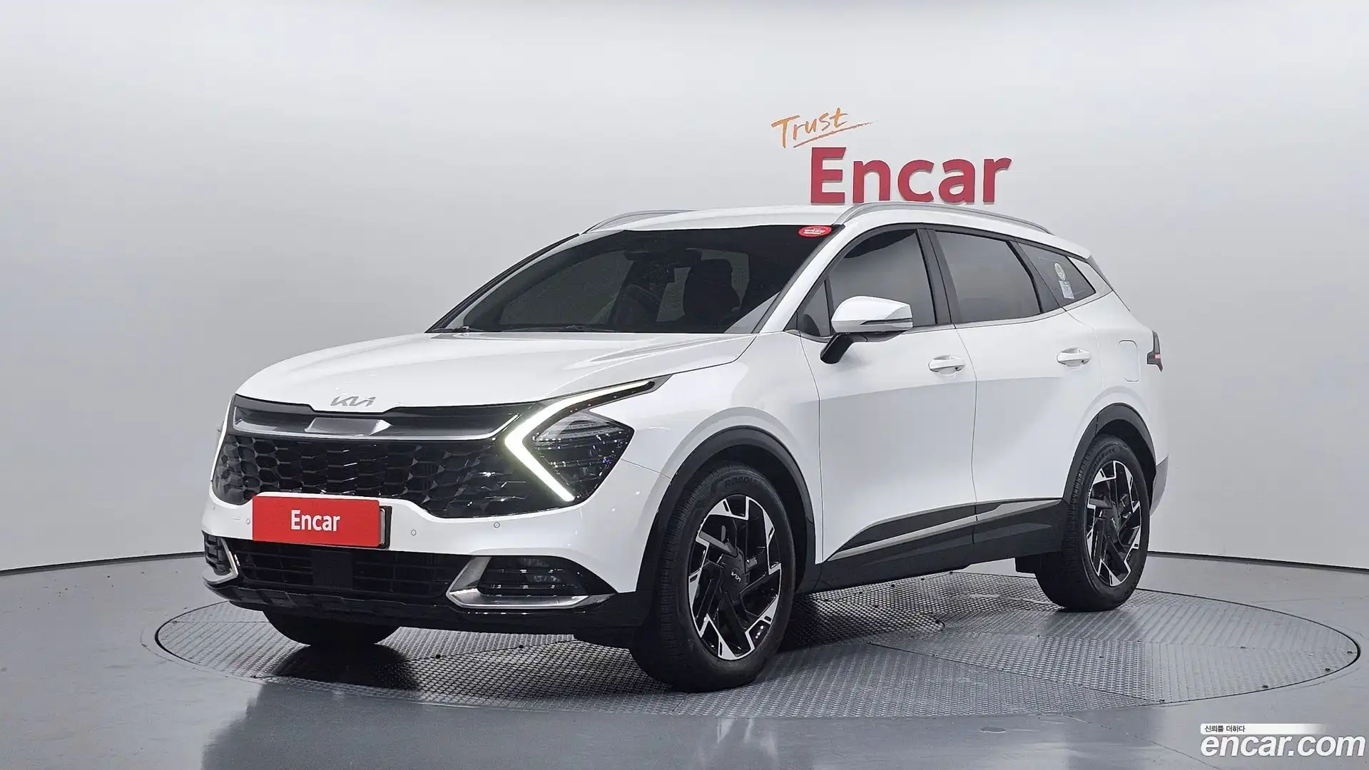 Sportage Kia 2022.10-OUTER-001