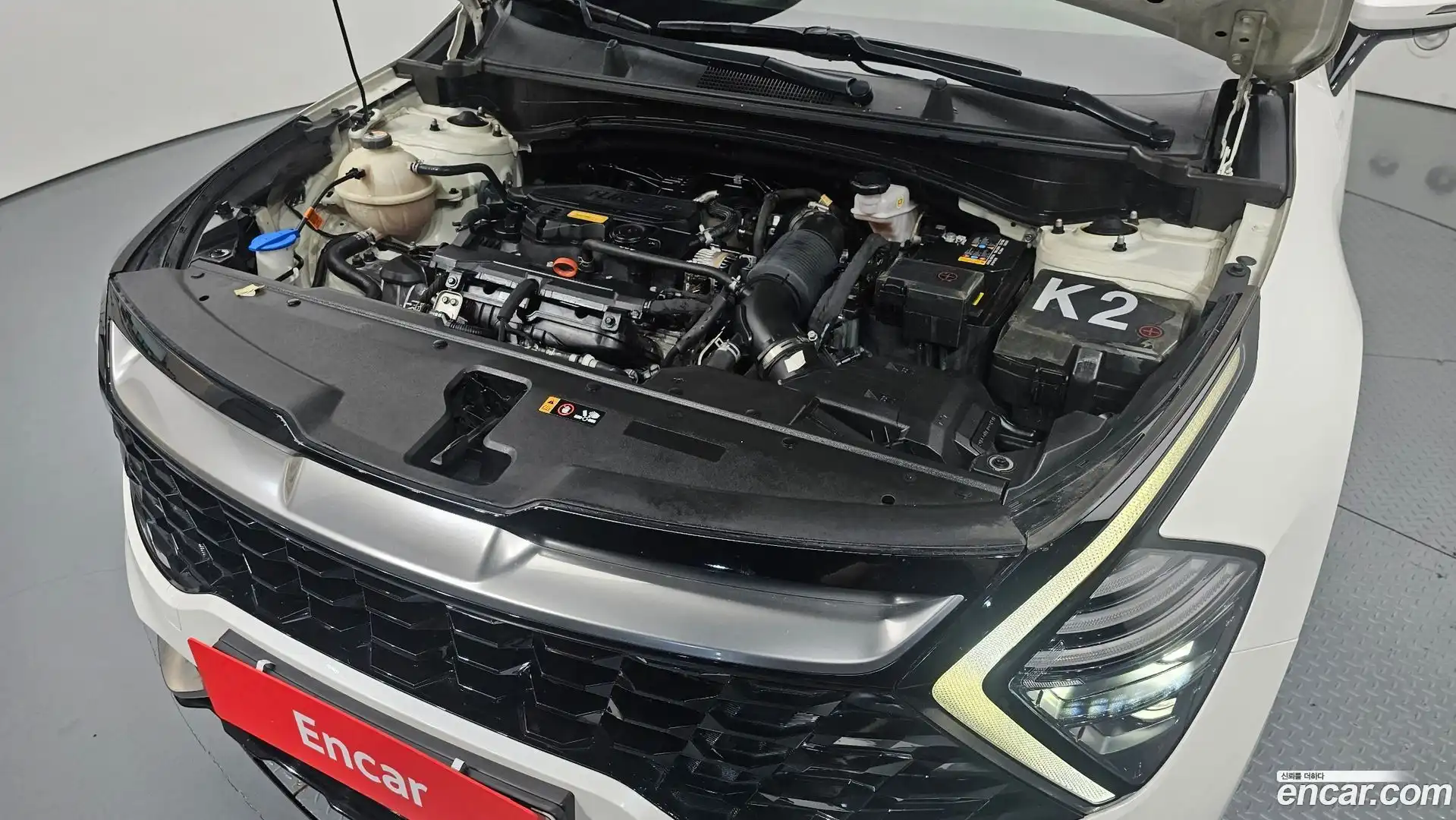 Sportage Kia 2022.10-OUTER-006