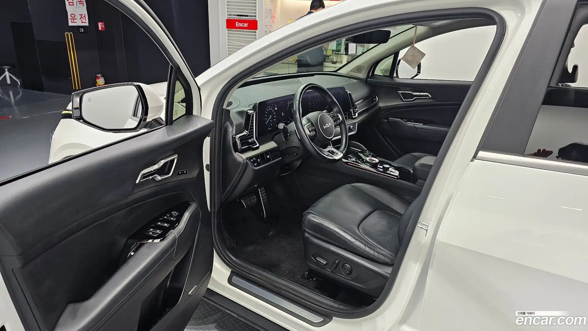 Sportage Kia 2022.10-INNER-010
