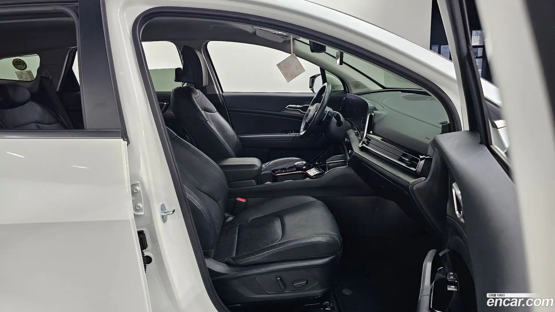 Sportage Kia 2022.10-OPTION-015