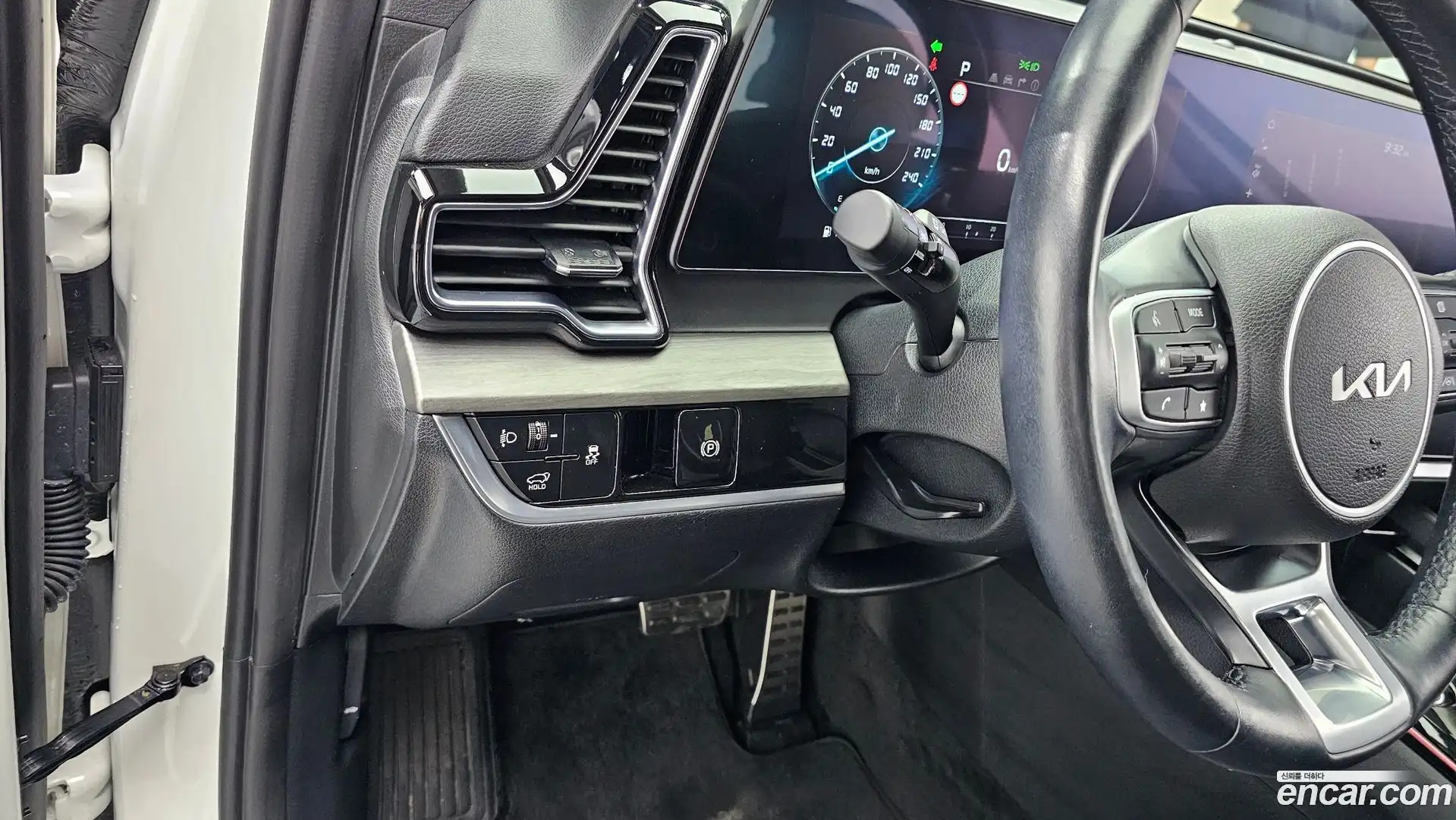 Sportage Kia 2022.10-OPTION-021