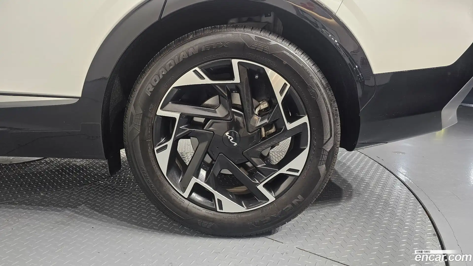 Sportage Kia 2022.10-OUTER-031