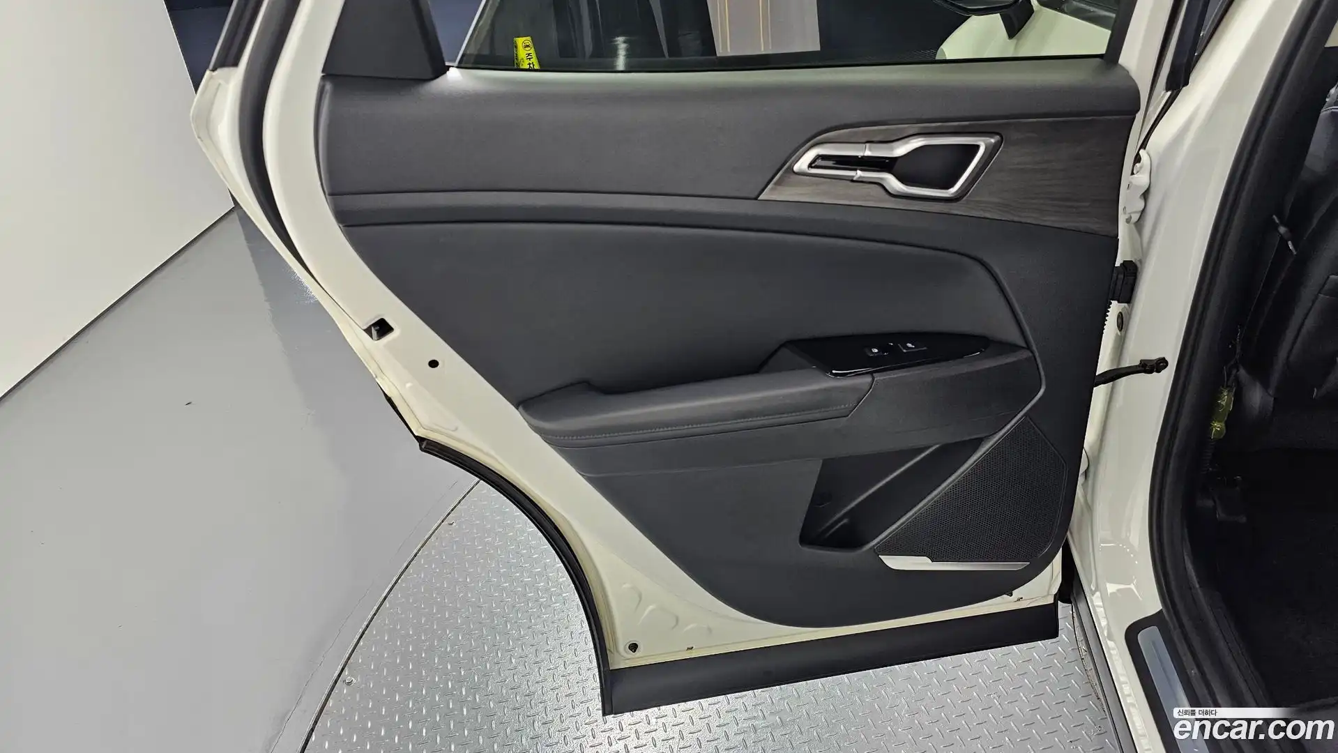 Sportage Kia 2022.10-INNER-035