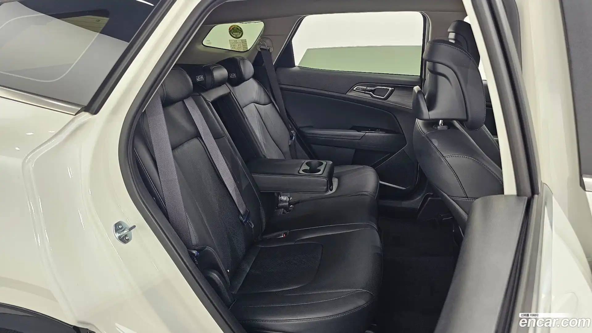 Sportage Kia 2022.10-INNER-036