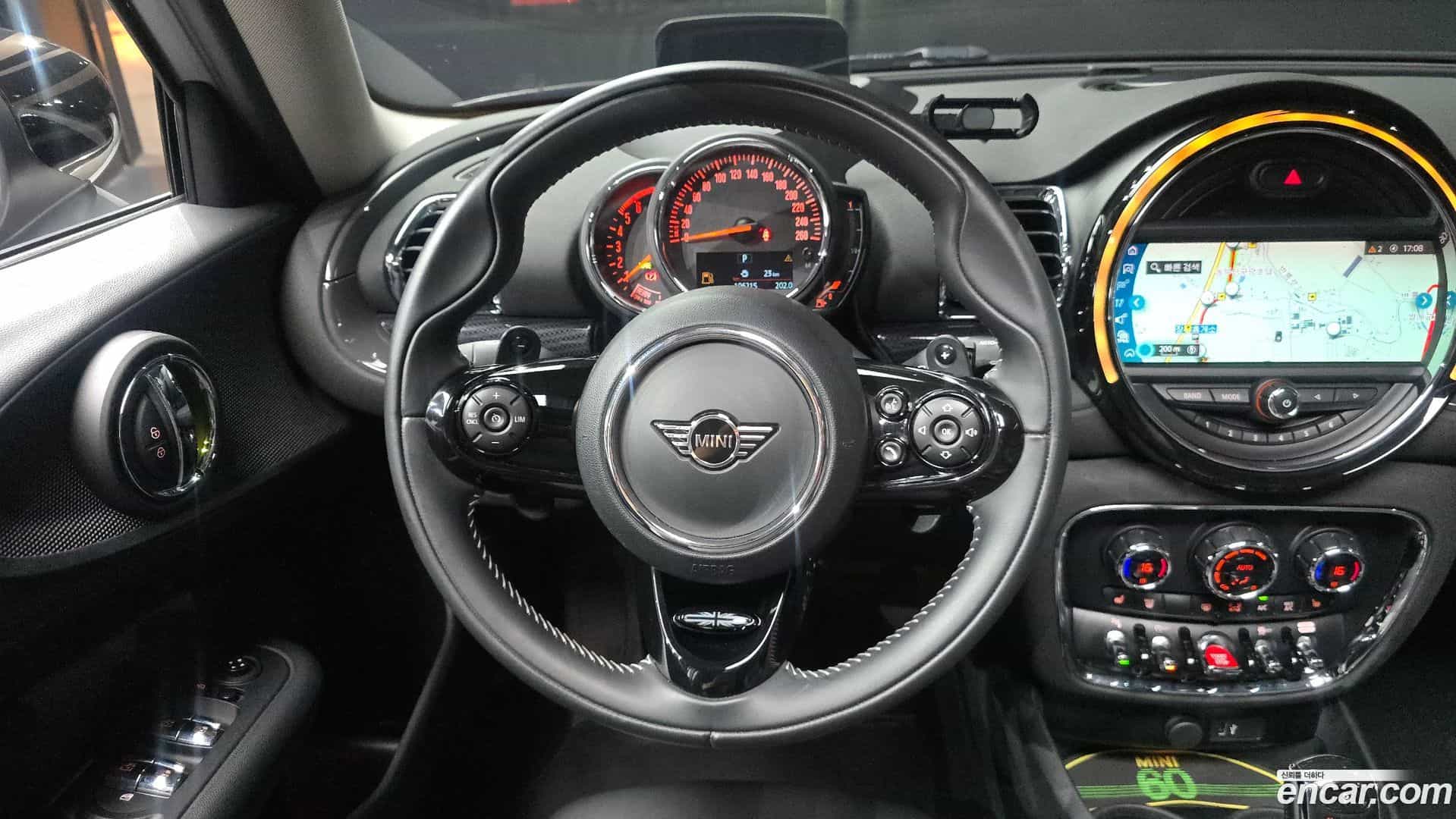 Clubman Mini 2020.7-OPTION-017