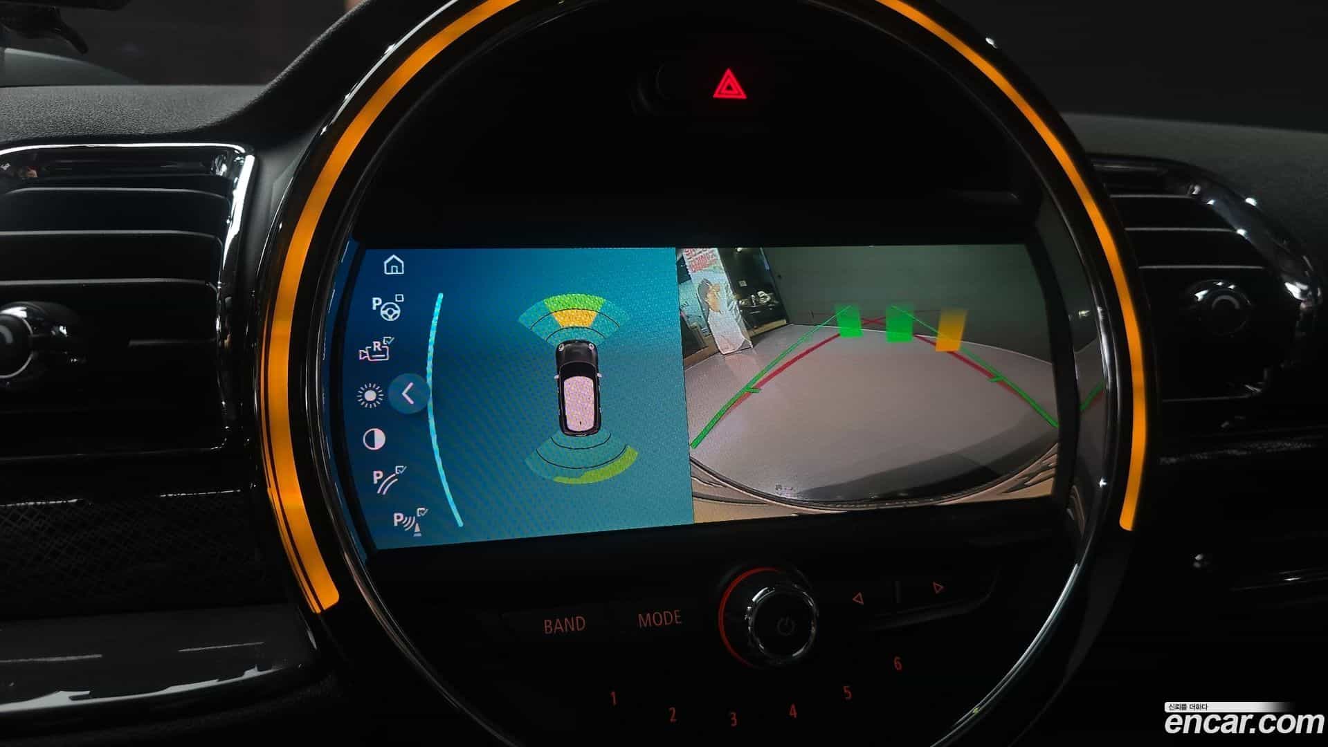 Clubman Mini 2020.7-OPTION-018