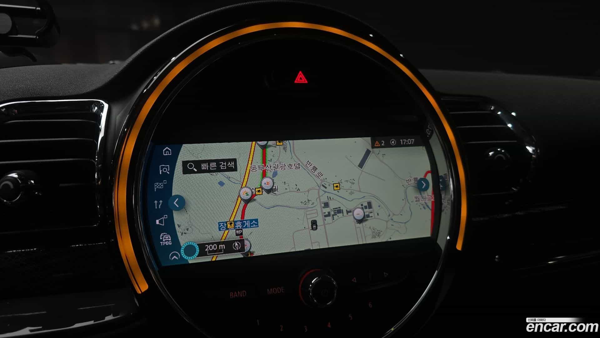 Clubman Mini 2020.7-OPTION-020