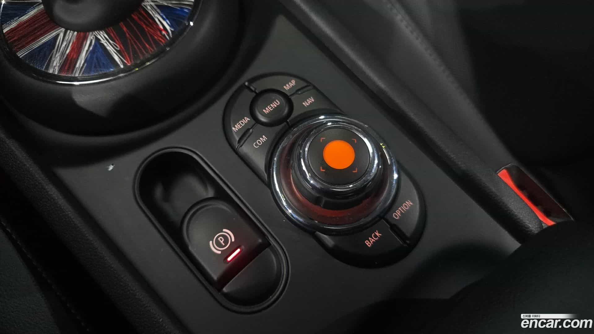 Clubman Mini 2020.7-OPTION-041