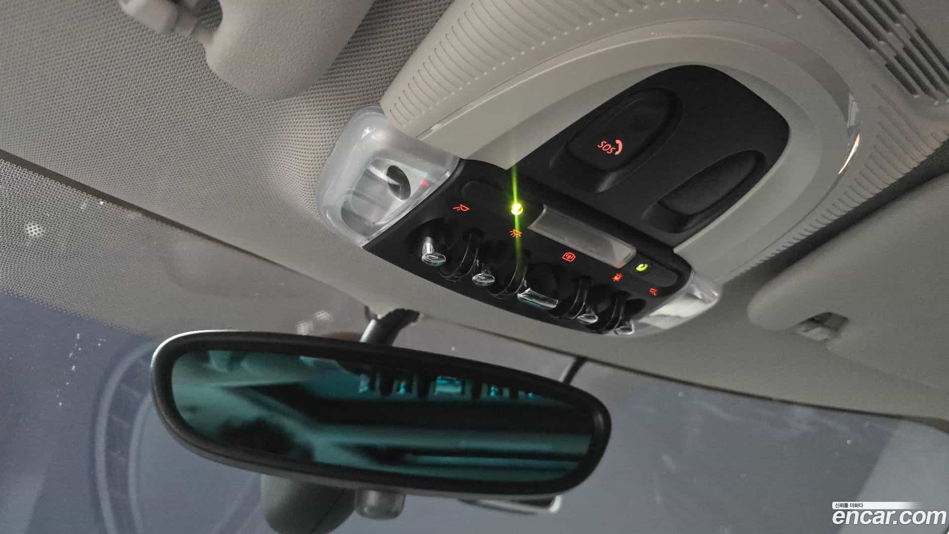 Clubman Mini 2020.7-OPTION-045