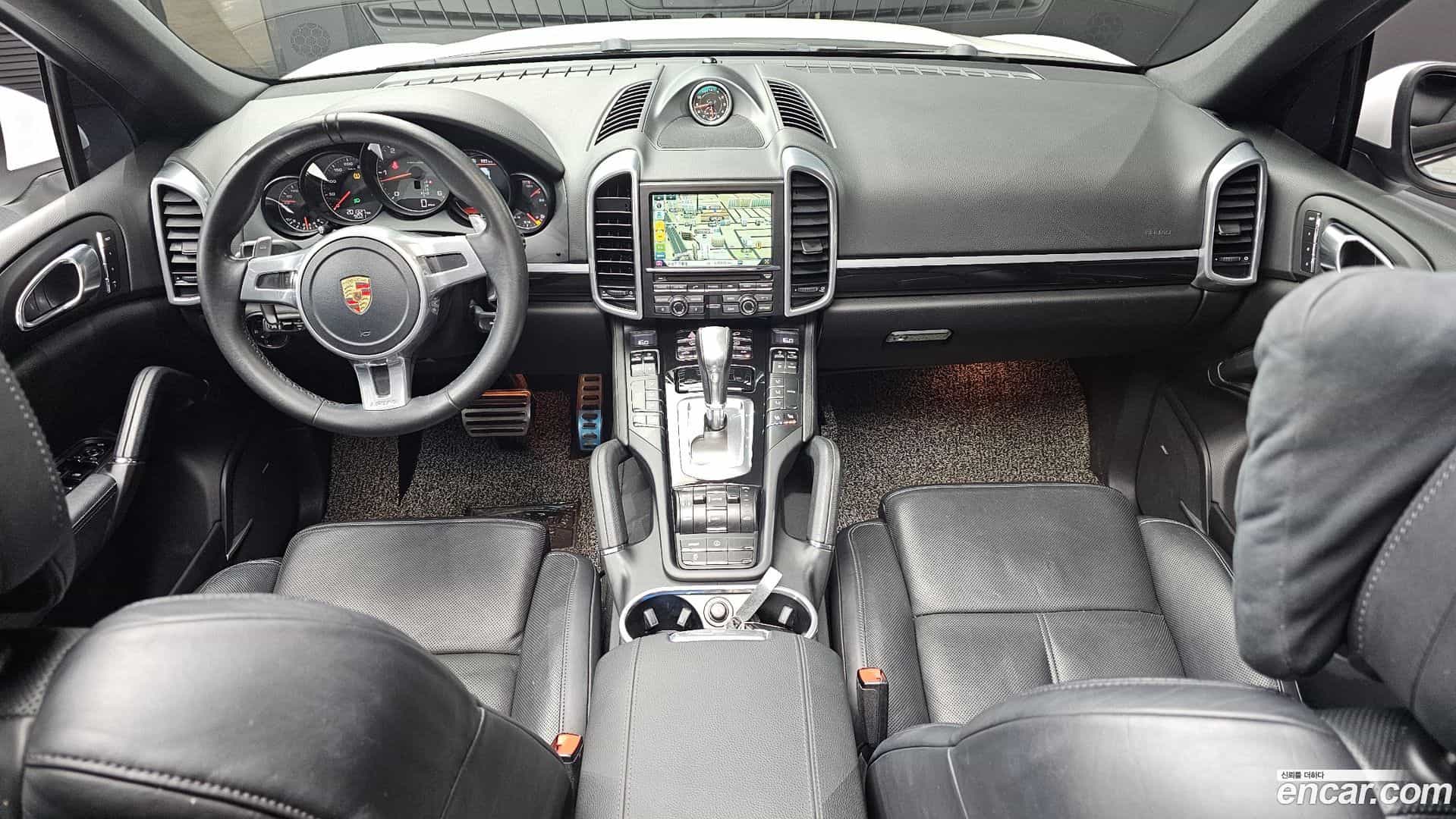 Cayenne Porsche 2013.7-INNER-007