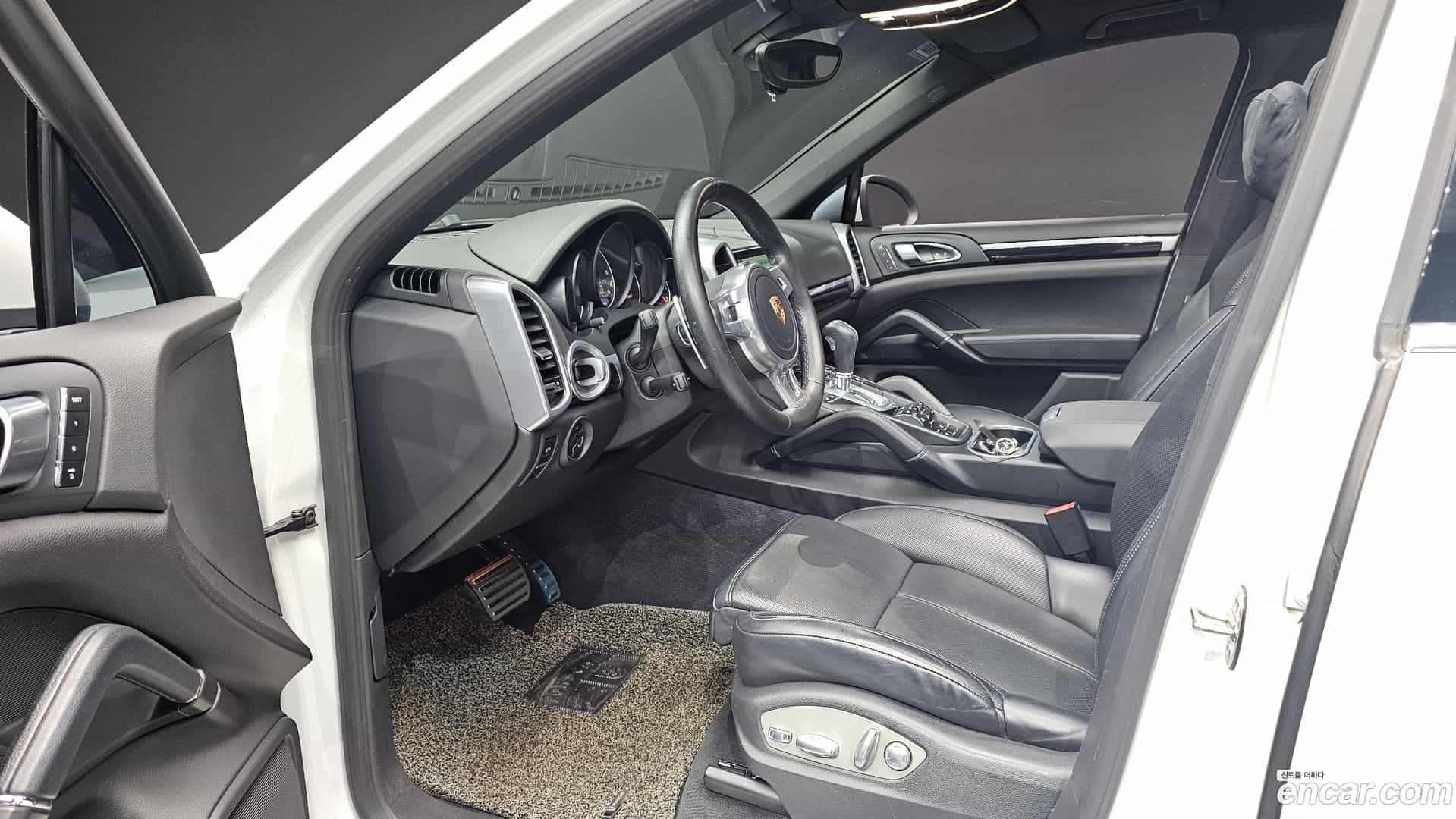 Cayenne Porsche 2013.7-INNER-010
