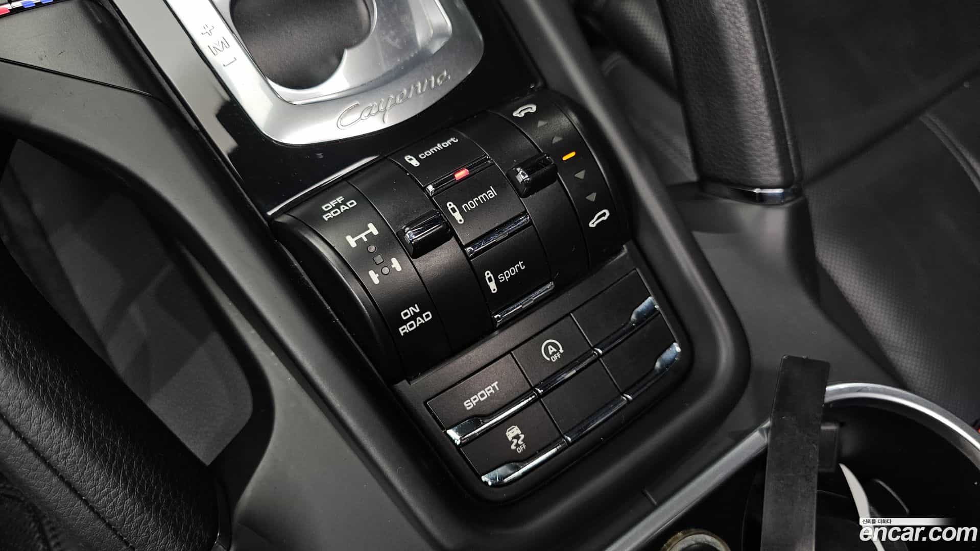 Cayenne Porsche 2013.7-OPTION-022