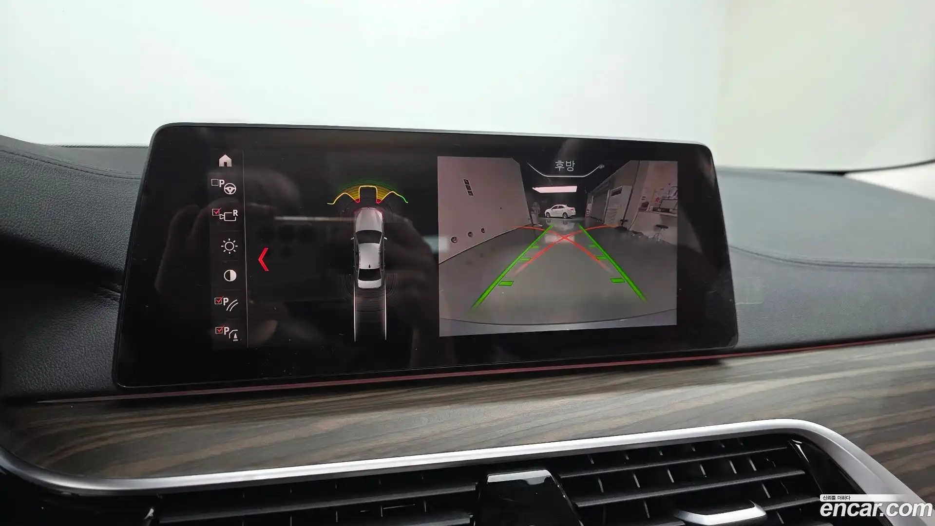 5-Series BMW 2019.5-OPTION-018