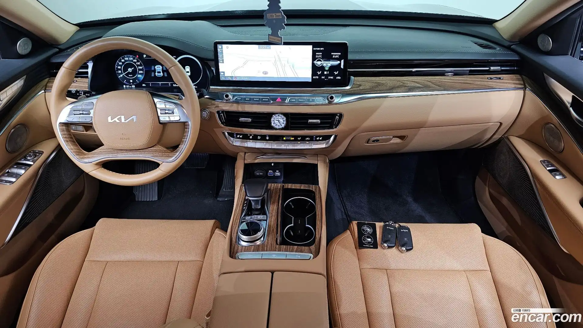 K9 Kia 2022.6-INNER-007