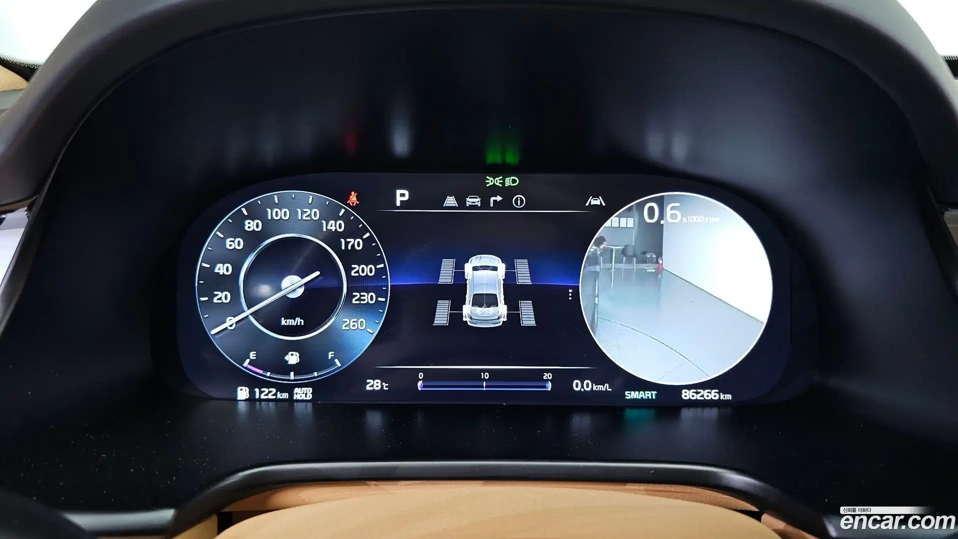 K9 Kia 2022.6-INNER-008