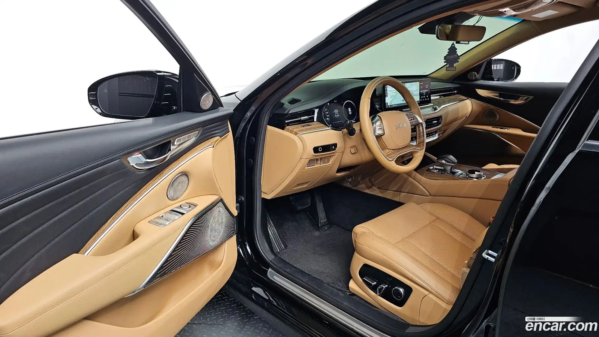 K9 Kia 2022.6-INNER-010