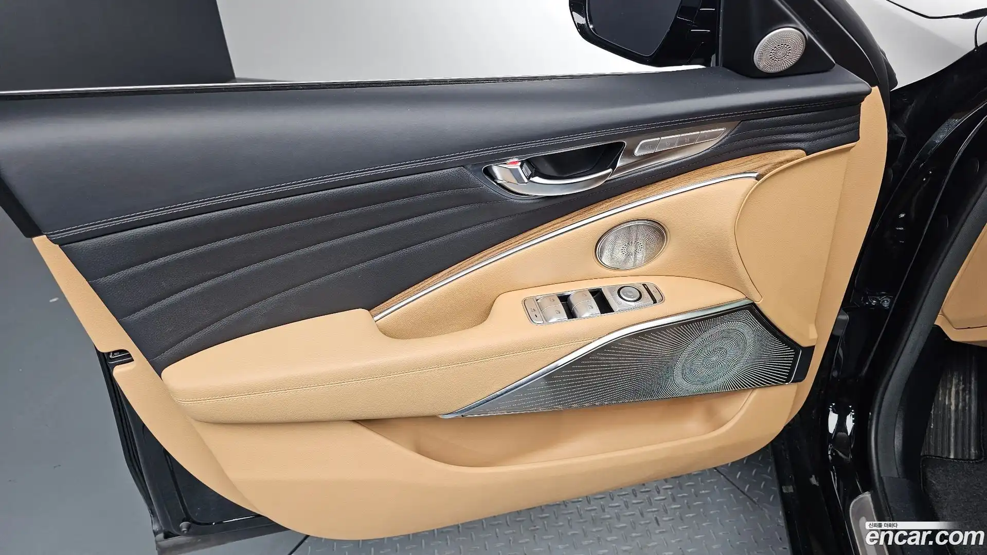 K9 Kia 2022.6-INNER-034