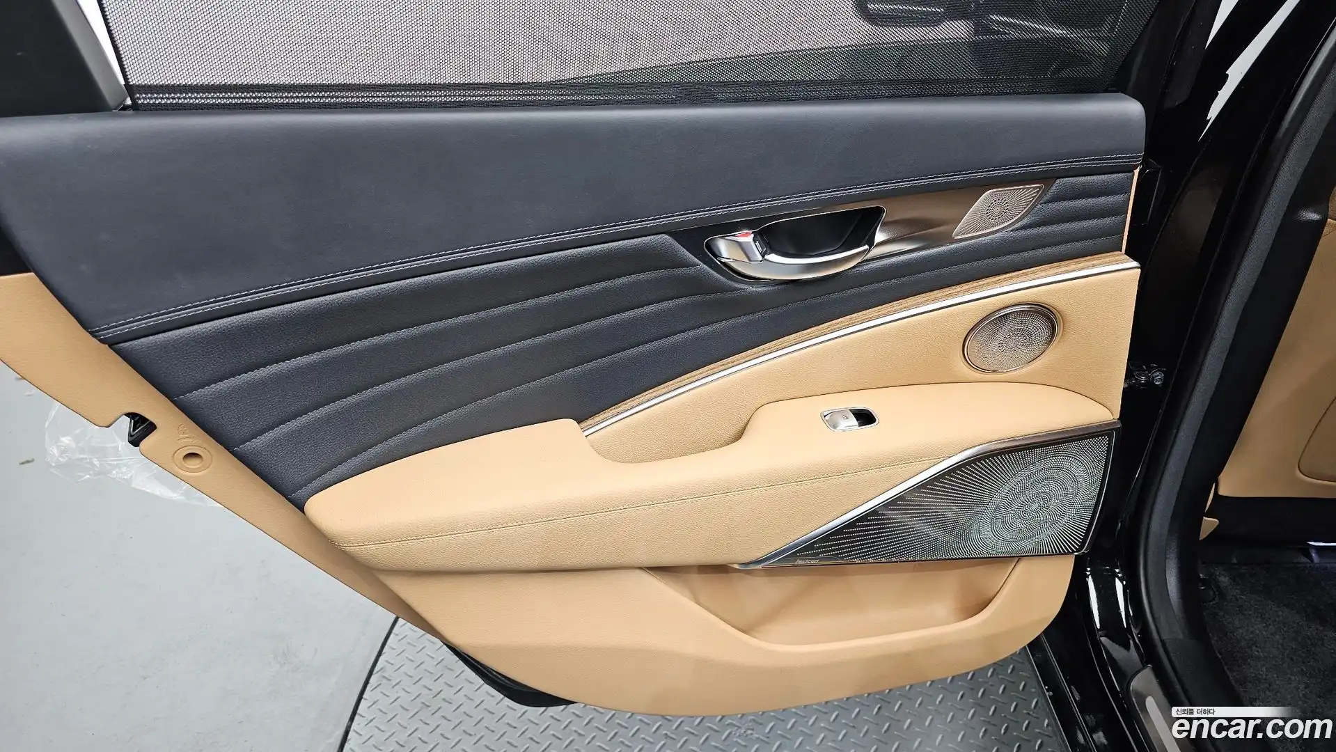 K9 Kia 2022.6-INNER-035