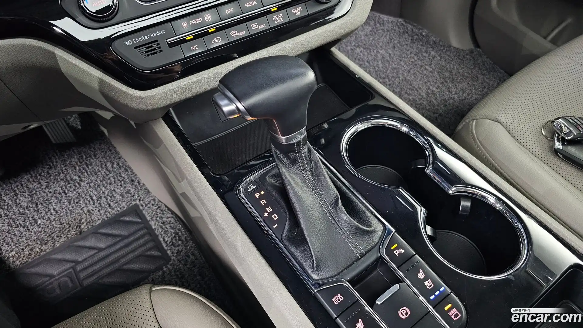 Canival Kia 2018.6-INNER-009