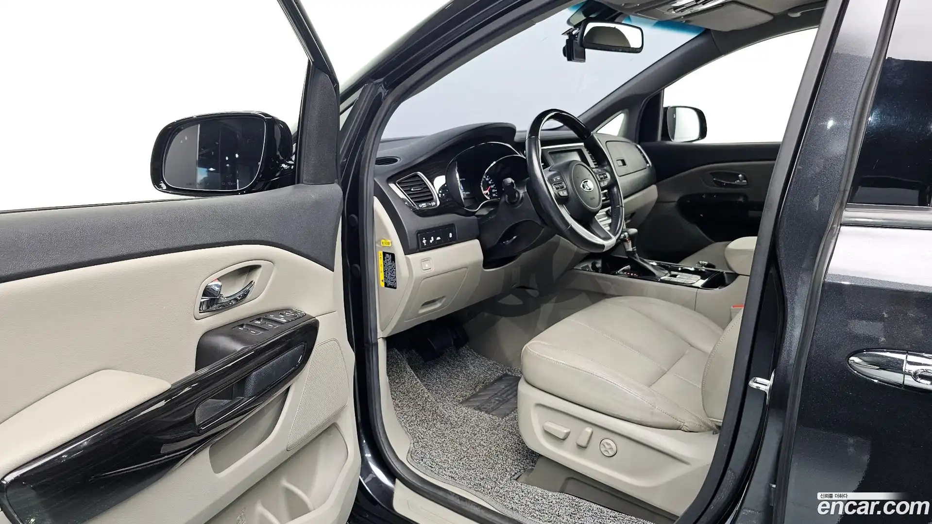 Canival Kia 2018.6-INNER-010