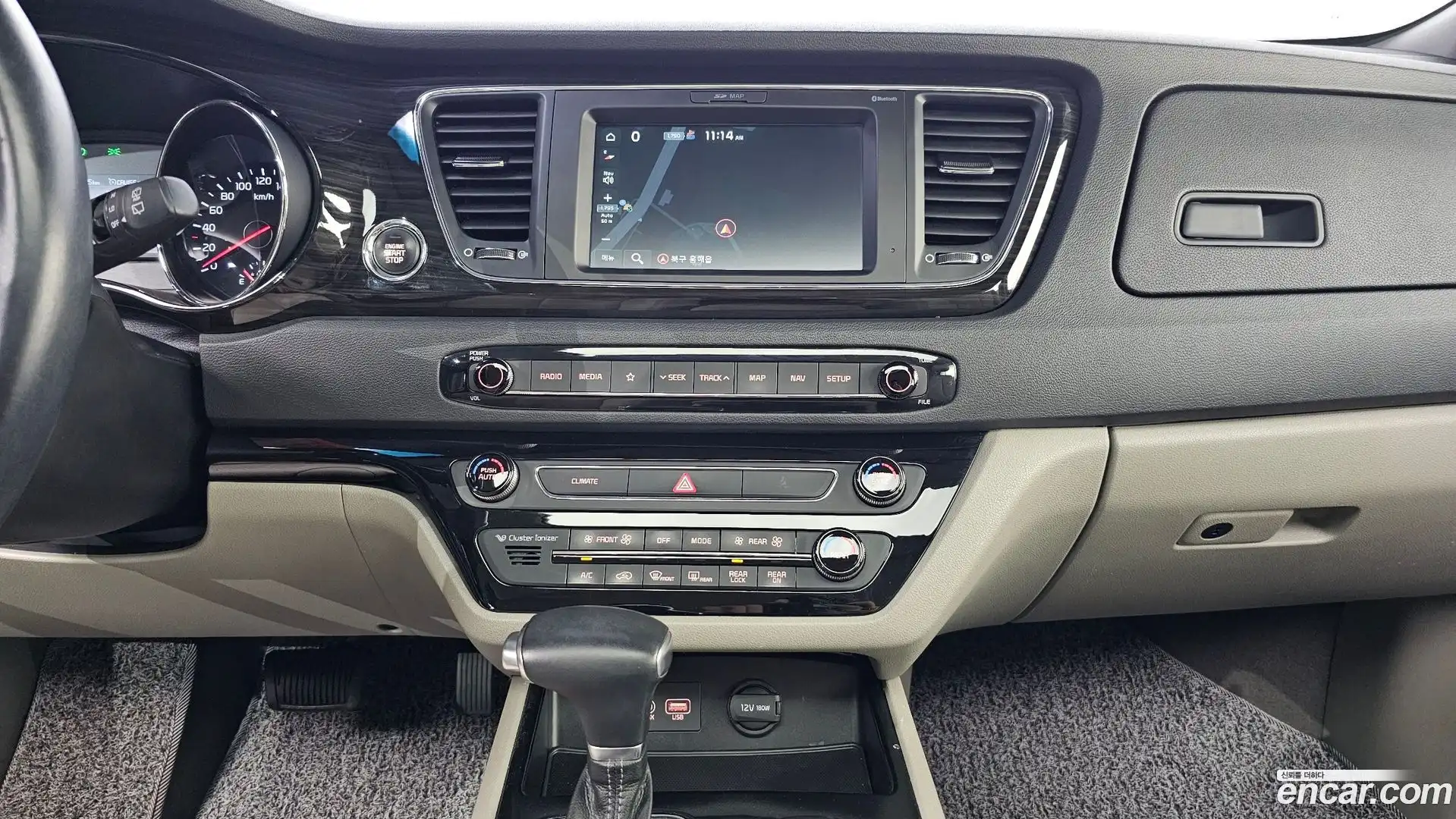 Canival Kia 2018.6-OPTION-021